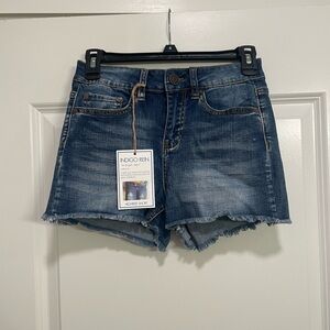 Jean shorts Size 3
